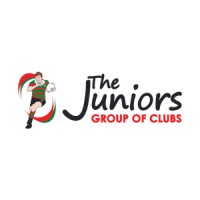 the juniors group of clubs logo